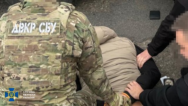 СБУ и Нацполиция разоблачили 6 уклонистских схем в разных регионах Украины