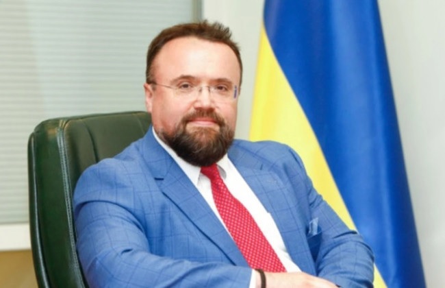 Член НКРЭКУ Сергей Пушкарь выехал из Украины &#8212; нардеп Железняк