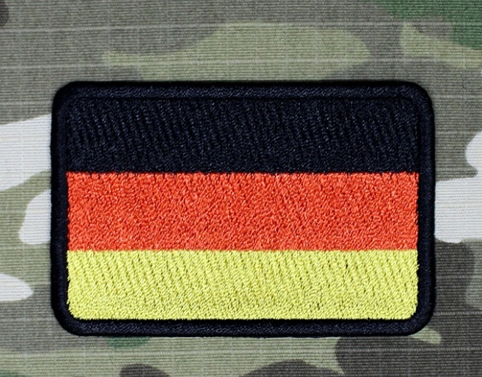 В Германии готовят массовые протесты против возможного возвращения воинской обязанности