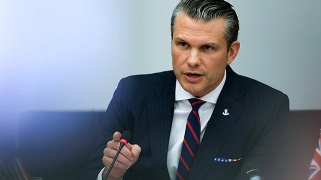 Глава Пентагона объявил операцию &#171;Южное копье&#187; для защиты &#171;района Америки&#187; от угроз