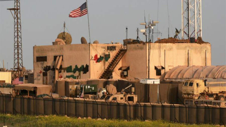 США разместят свои военные подразделения на сирийской авиабазе &#8212; СМИ