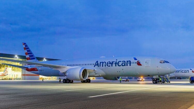 В США из-за шатдауна отменяют тысячи авиарейсов