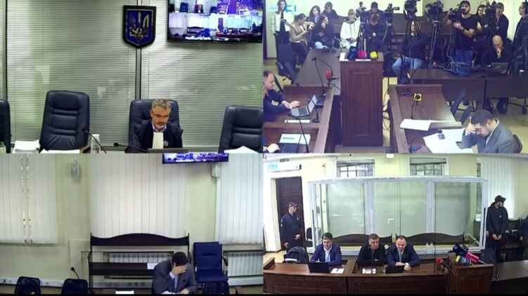 На &#171;плёнках Миндича&#187; впервые упоминается Зеленский: о нем говорили два фигуранта дела о коррупции