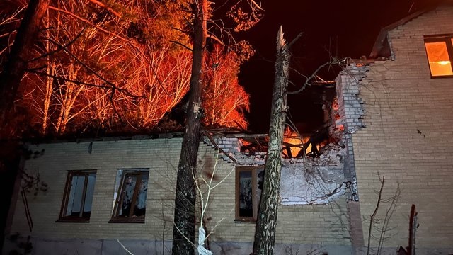 Войска РФ обстреляли 14 населенных пунктов Сумской области за сутки, есть раненые