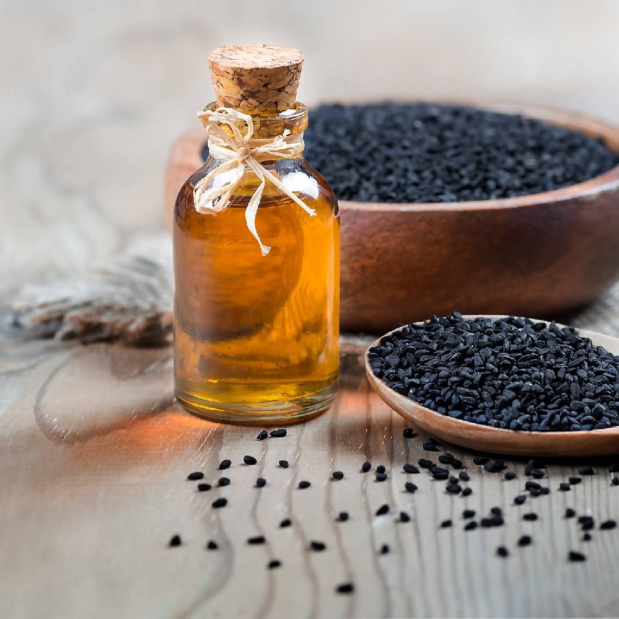 Японские ученые выяснили, как черный тмин влияет на здоровье сердца