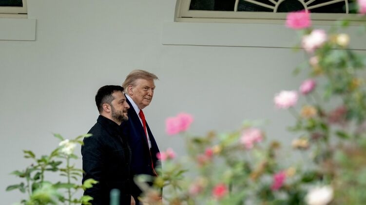 СМИ показали полный текст мирного плана Трампа по Украине: в документе &#8212; гарантии безопасности и 28 пунктов