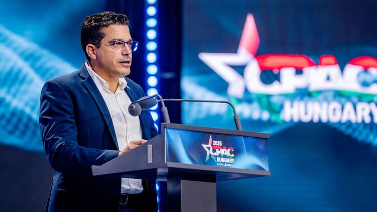 Министр по делам диаспоры Израиля призвал евреев в Нью-Йорке оттуда выехать после того, как мэром стал мусульманин