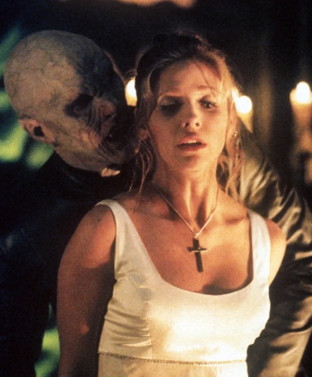 Ожидаются съемки сиквела &#171;Баффи &#8212; истребительница вампиров&#187;