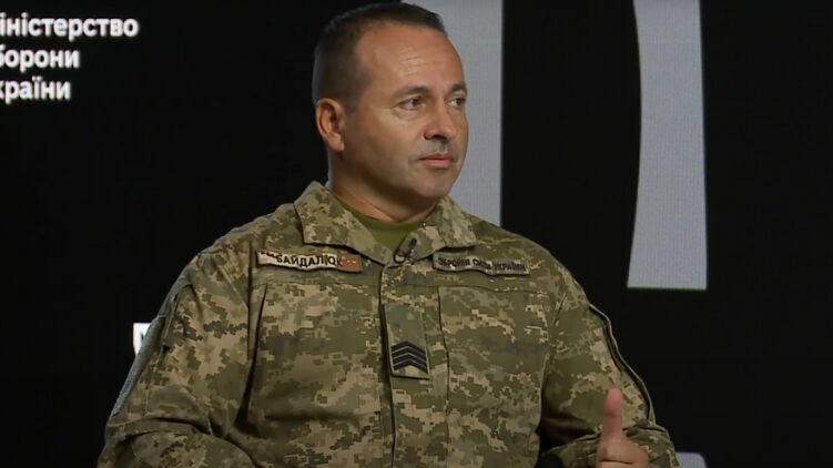 &#171;Мы исполняем Закон Украины&#187;: В ТЦК признали, что мобилизуют бездомных