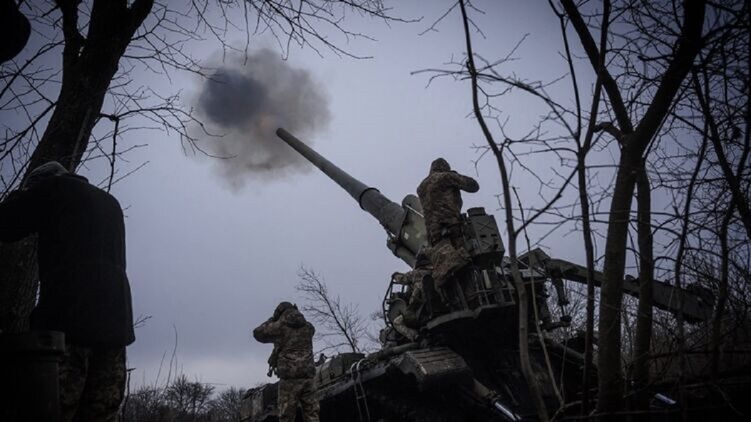&#171;Остались лишь незначительные детали&#187;: Украина согласилась принять мирный план США &#8212; CBS News