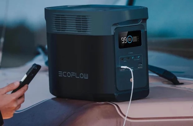 Украинцам стоит знать: зарядные станции нужно заряжать прямо от розеток, не используя удлинители &#8212; эксперт