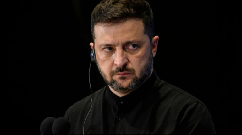 Зеленский подписал закон Украины о госбюджете-2026