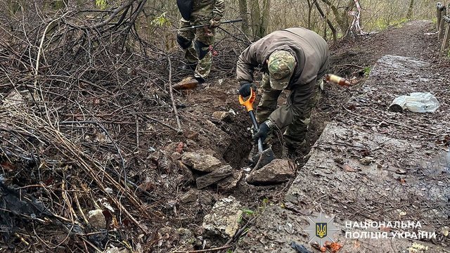 СБУ и Нацполиция предотвратили теракт в Житомире, для которого россияне пытались использовать 16-летнюю девушку