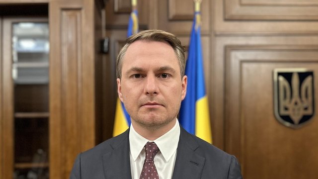 Генпрокурор Кравченко об освобождении Магамедрасуловых из-под стражи: Это не оправдание подозреваемых, следствие продолжается