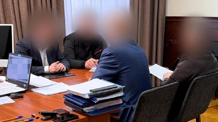 СБУ задержала адвоката Коломойского: подозревают в вымогательстве денег