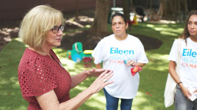 В Майами впервые почти за 30 лет мэром стала демократ