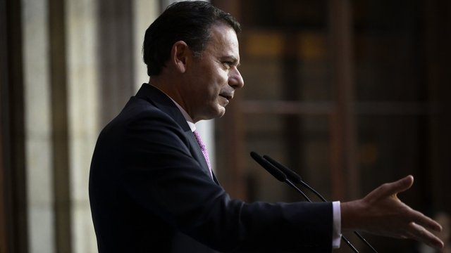 Португалия может разместить свои силы в Украине и участвовать в миротворческих миссиях, но сегодня это еще не предусмотрено — премьер