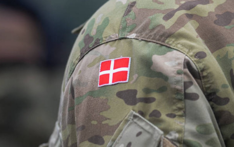 Военная разведка Дании впервые назвала США потенциальной угрозой безопасности &#8212; Bloomberg