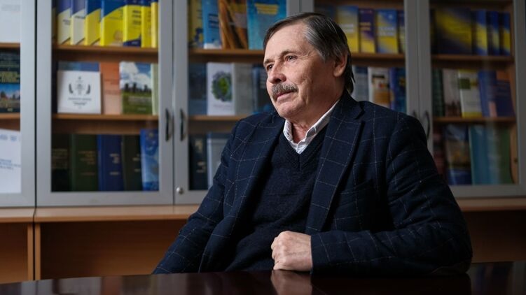 Демограф предупредил, что в Украине могут появиться большие безлюдные зоны