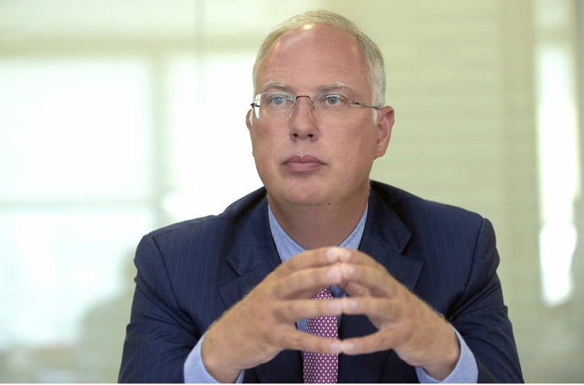 Переговоры конструктивные и продлятся 2 дня: посланник Путина высказался о встрече в США по Украине