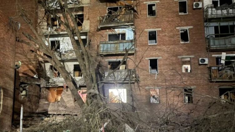 Увеличилось число людей, решивших уехать из Славянска и Краматорска