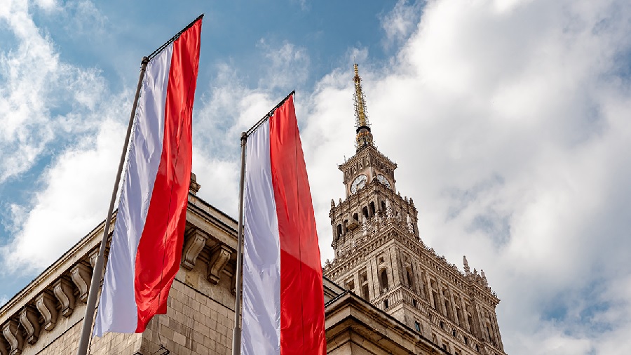 Польша не будет участвовать в миротворческой миссии в Украине, она поможет логистически – Туск