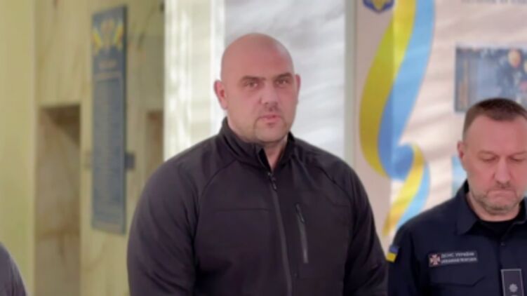 Власти Одессы не знают, когда в городе дадут свет и воду