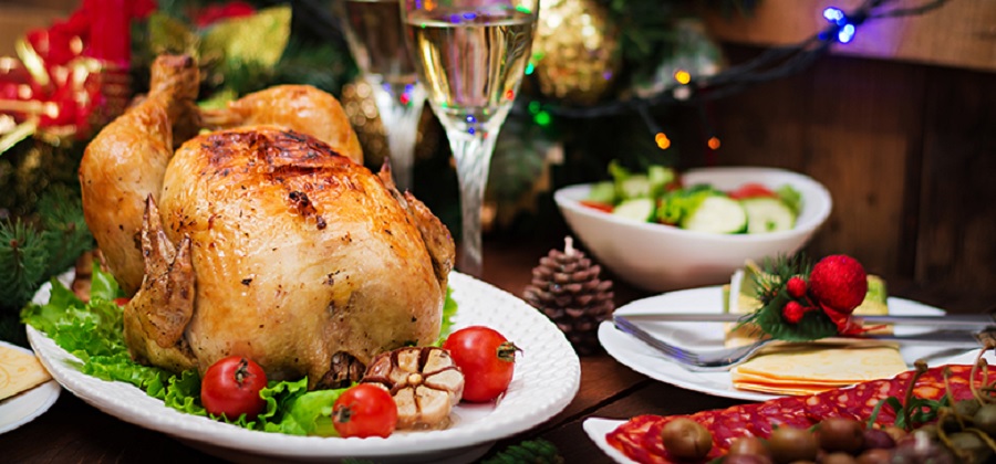 Сколько в Украине будет стоить рождественский стол: аналитики назвали утешительные цифры