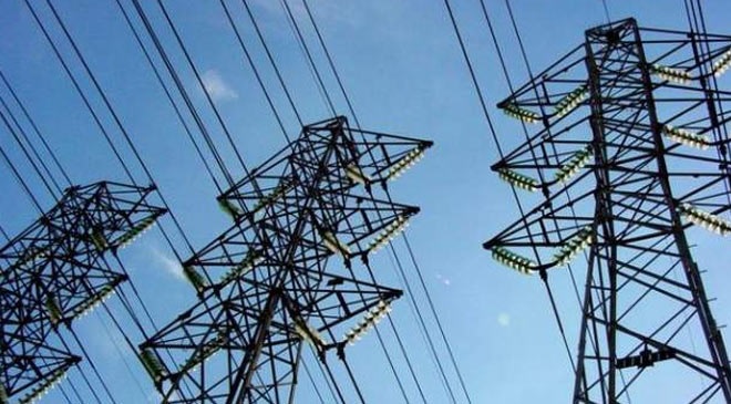 Атаки РФ ночью 25 декабря привели к дополнительным отключениям электроэнергии в нескольких областях Украины