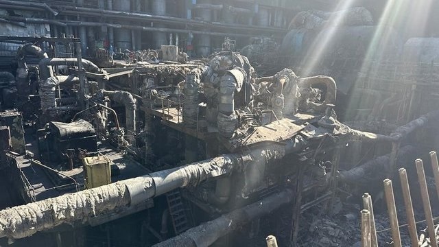 Восстанавливать энергосистему после атак становится все сложнее, у ДТЭК не хватает оборудования — СЕО Тимченко