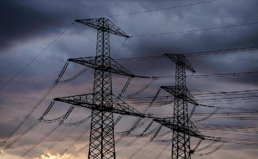 Импорт электроэнергии в декабре 2025 вырос на 53%: Украина обновила годовой рекорд