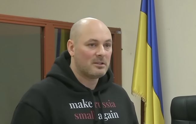 Топ-детектива НАБУ Магамедрасулова освободили из-под стражи &#8212; СМИ