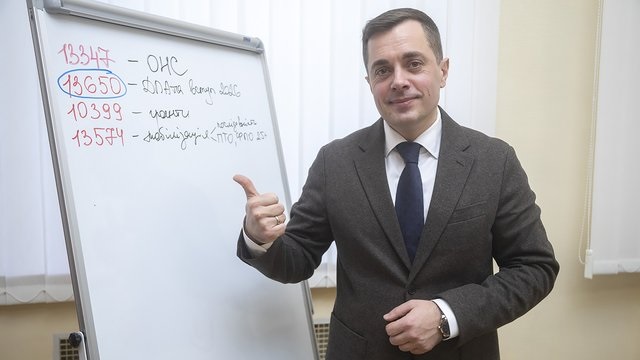 В Украине есть условия для внедрения 3-летнего обучения на бакалавра — МОН