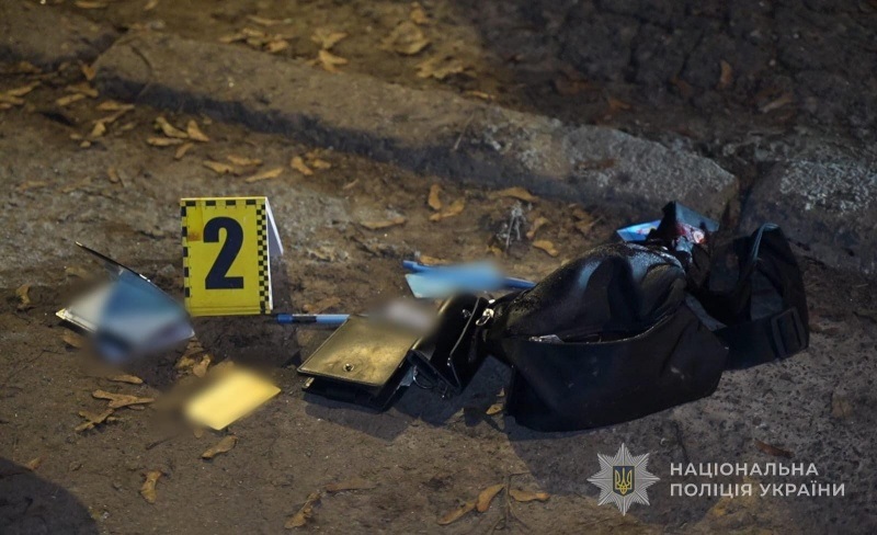 В Одессе среди улицы застрелили мужчину: полиция сообщила детали