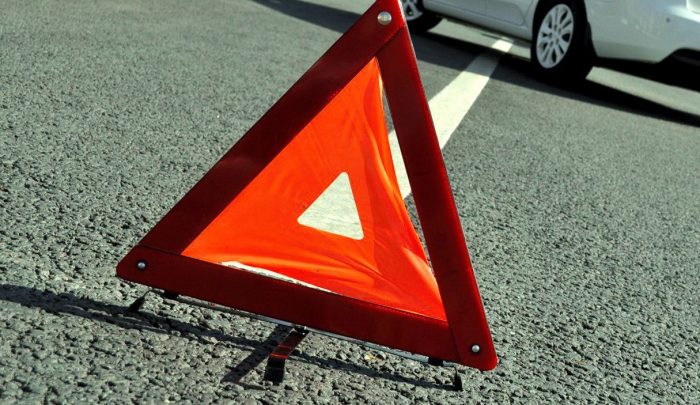 Из-за непогоды на Прикарпатье произошло ДТП с автобусом: есть погибший и пострадавшие