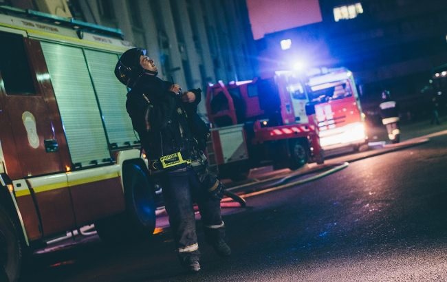 Алчевский металлургический комбинат на Луганщине атаковали дроны