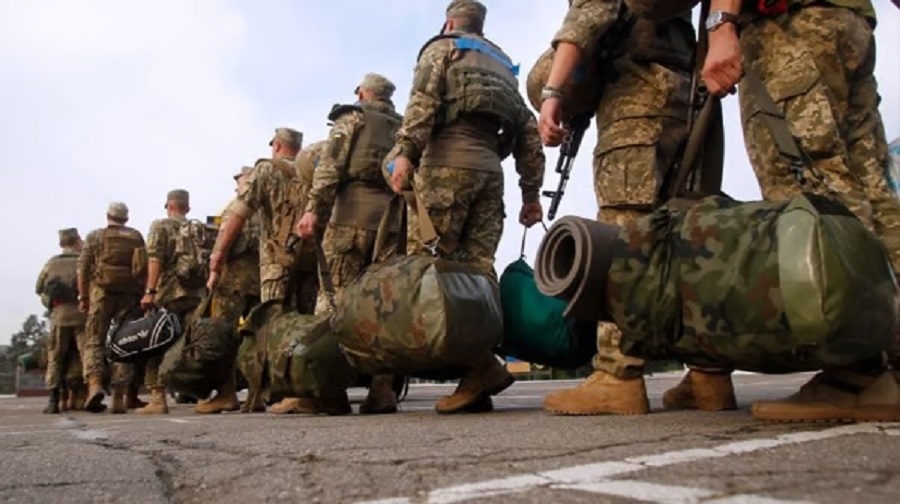 Украина не сможет финансировать собственную армию после окончания войны — Зеленский