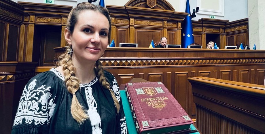 У нардепа Скороход СБУ, НАБУ и САП проводят обыски по делу о вымогательстве денег у бизнесмена