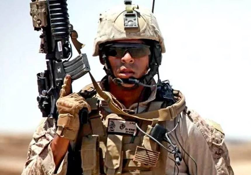 Зеленский сообщил, что обсуждает с Трампом размещение в Украине американских миротворцев