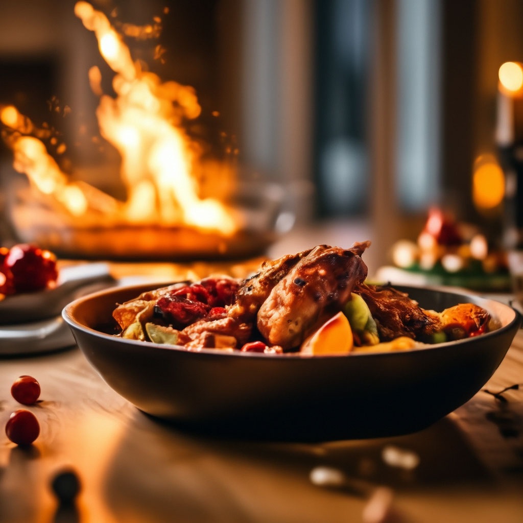 Когда лучше ужинать, чтобы не набирать вес: ученые назвали оптимальное время