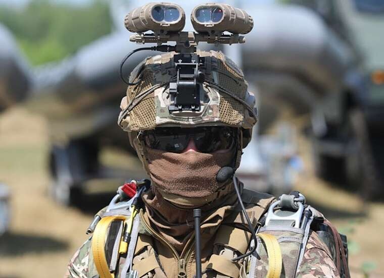 Арестованный за подрыв «Северных потоков» украинец был бойцом ССО ВСУ – Spiegel