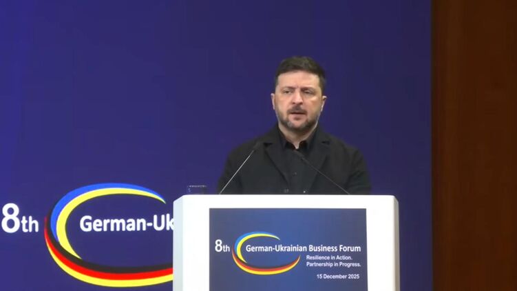 Украинская делегация ночью предоставит отчёт о переговорах в Майами — Зеленский