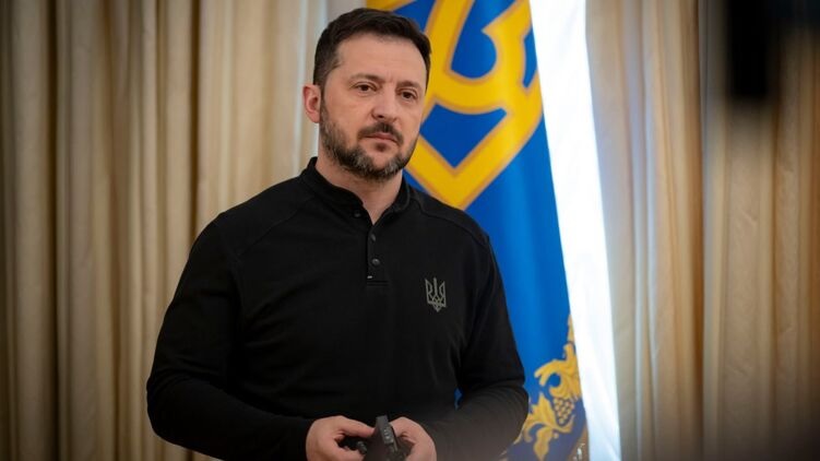Зеленский собирается в воскресенье договориться с Трампом о рамках прекращения войны