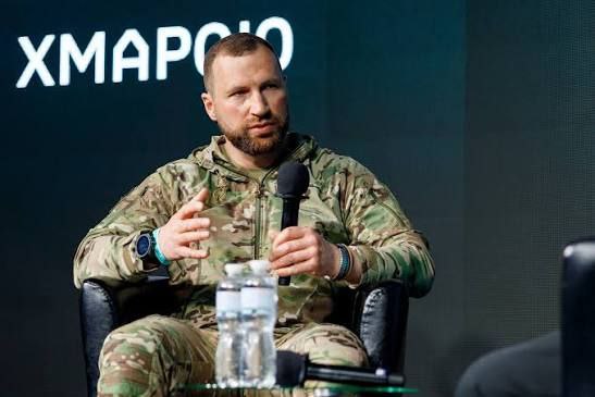 Зеленский назначил Хмару врио главы СБУ — указ