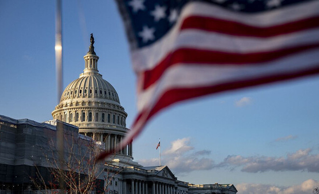 В США начался частичный шатдаун