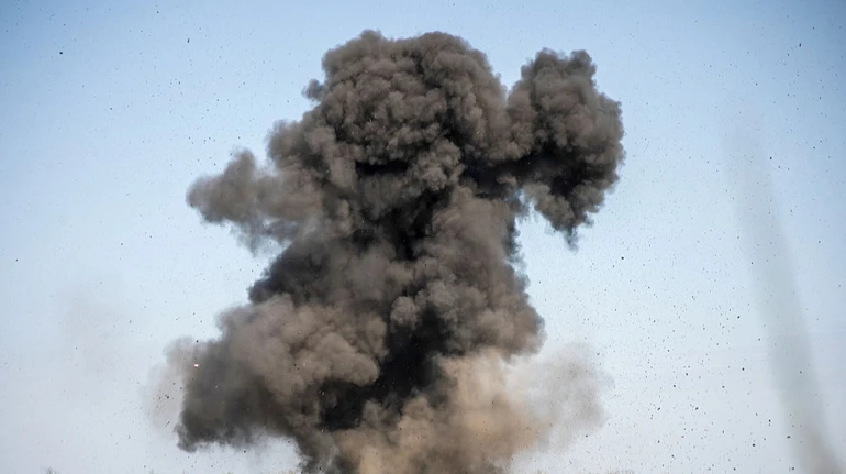 МАГАТЭ созвало внеочередное заседание Совета управляющих из-за ударов РФ по Украине на 30 января — Сибига