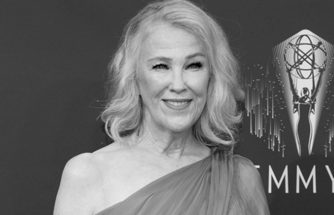 Скончалась актриса Кэтрин О’Хара, получившая известность в фильме «Один дома»