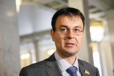 Восстановление Украины после войны потребует более 800 млрд долларов – Гетманцев