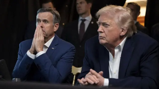 В Венесуэле заявили о десятках погибших военных в ходе операции США по захвату Мадуро