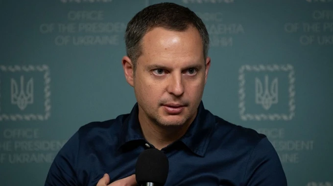 Экс-замглавы Офиса президента Шурме сообщили о подозрении в хищении средств по «зелёному» тарифу